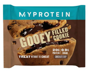 MyProtein Protein Filled Cookie Chocolate Chip (75g)