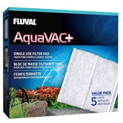 Fluval AquaVac Plus Feinfilter (1 Stk)