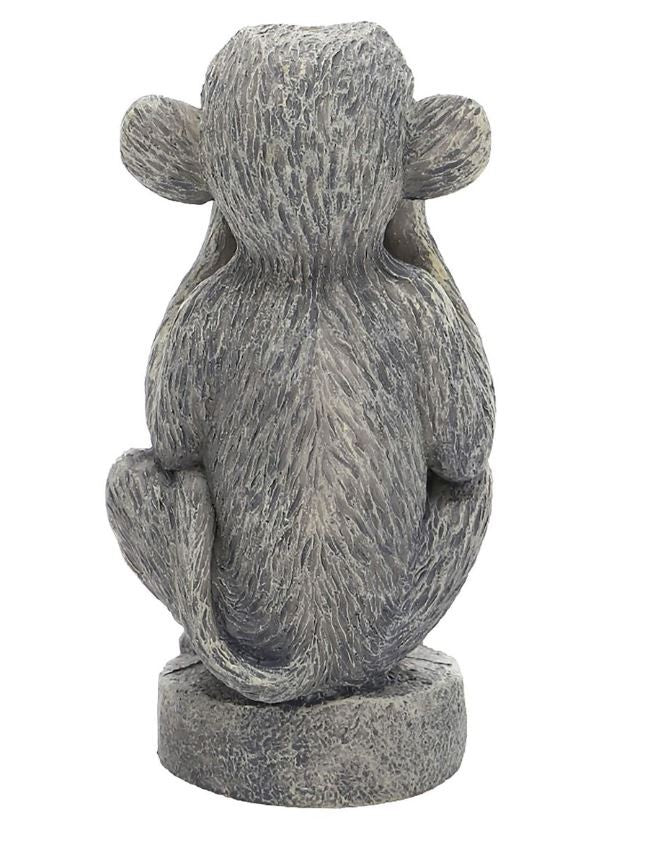 Hobby Don't Speak Monkey 5.5×5.5×10.5cm (1 Stk)