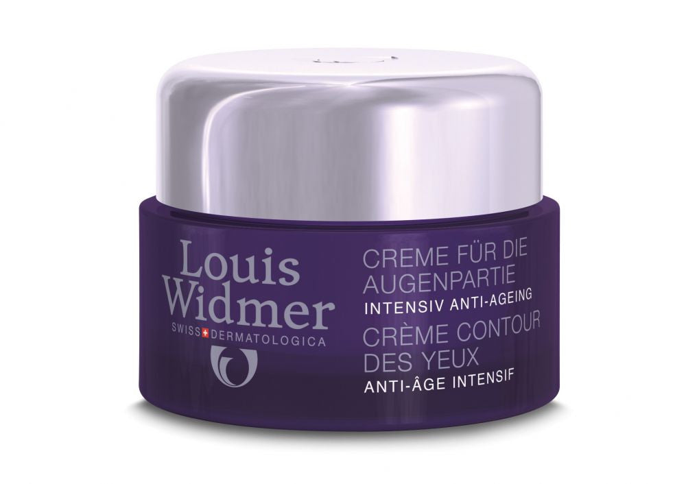 Louis Widmer - Creme für die Augenpartie unparfümiert (30ml)