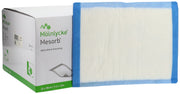 Mesorb Saugverband steril 30 x 23cm (30 Stk)