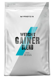 MyProtein Weight Gainer Blend Vanille (2500g)