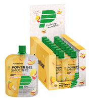 Powerbar PowerGel Smoothie Mango Apple (16x90g)