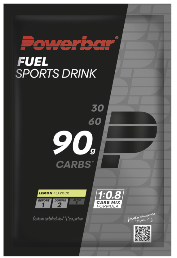 Powerbar Fuel Drink 90 (94g)