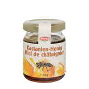 Morga Kastanienhonig (60g)
