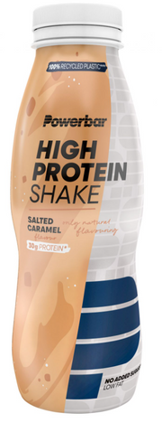 Powerbar High Protein Shake Salted Caramel (330ml)