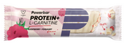 PowerBar ProteinPlus + L-Carnitine Raspberry-Yoghurt (30x35g)