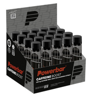 Powerbar Caffeine Boost Ampullen (20x25ml)