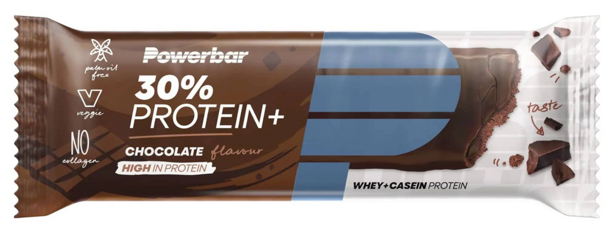 Powerbar 30% Protein+ Bar Schoko (55g)