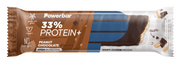 Powerbar 33% Protein+ Bar Peanutbutter Chocolate (90g)