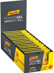 Powerbar Powergel Shots Orange (24x60g)