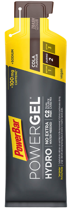 Powerbar Powergel Hydro Cola (67ml)
