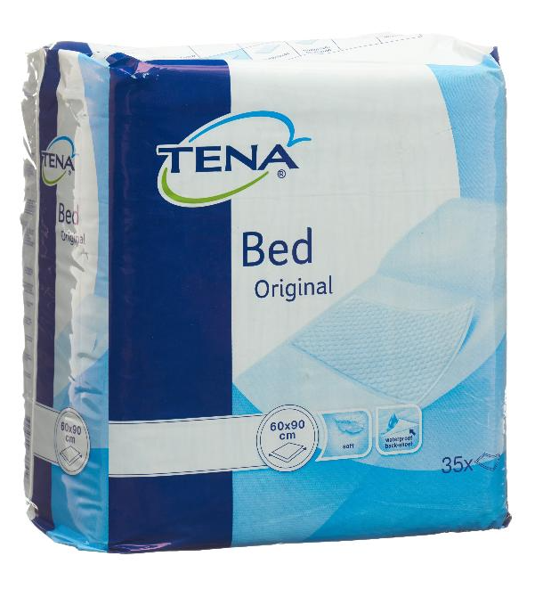 Tena Bed Original 60 x 90cm (35 Stk)