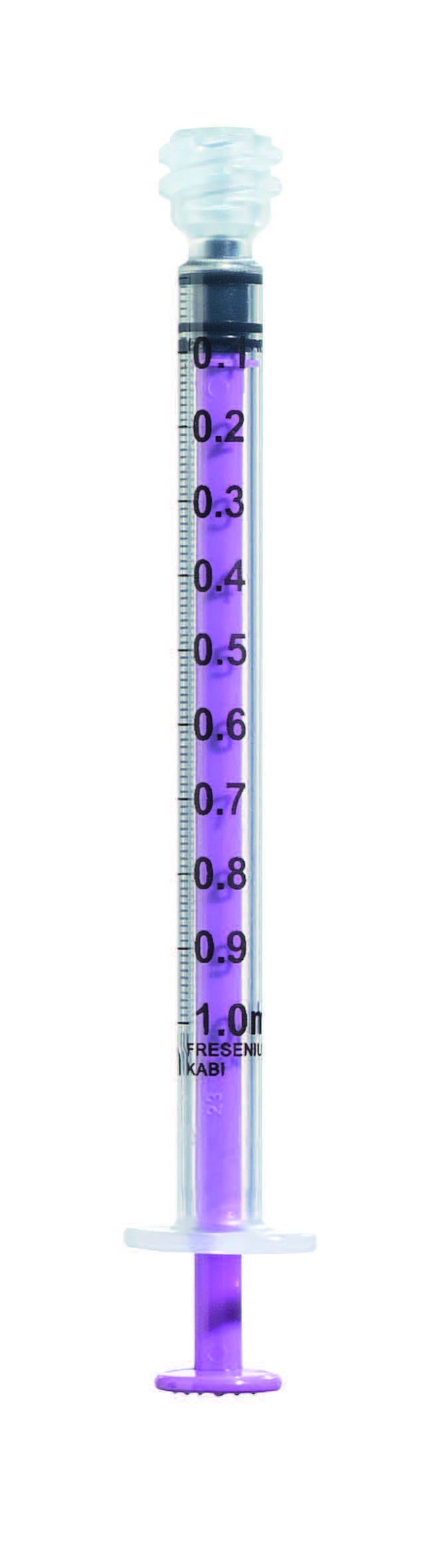 Freka Connect 1ml Low-Dose-Tip (30 Stk)