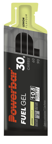 Powerbar Fuel Gel Lemon (50ml)