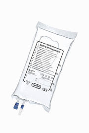 Fresenius NaCl Spüllösung 0.9 % CFX Duo (2x5 Liter)