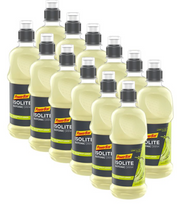 Powerbar Isolite Drink Grapefruit-Lemon (12x500ml)