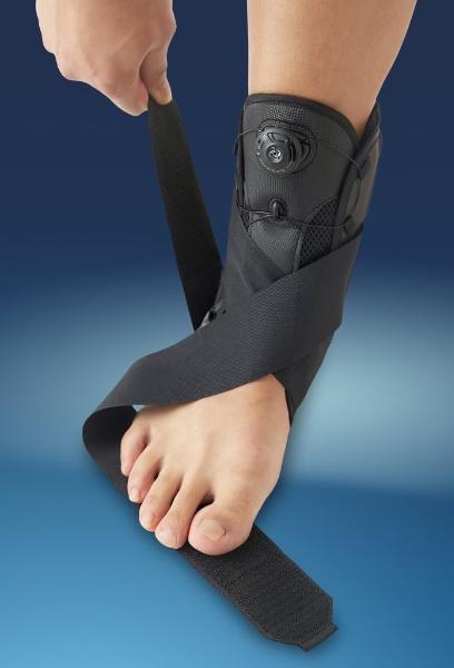 Mediroyal Ankle Support Boa Closure, Size S, 18-20cm (1 pc)