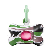 United Pets Kotbeutelhalter BonTon Nano camouflage (1 Stk)