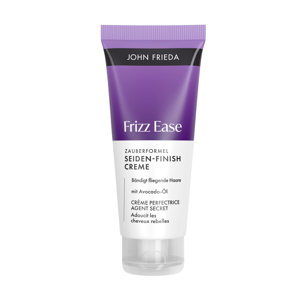 John Frieda Frizz Ease Zauberformel Seidenglanz Creme (100ml)