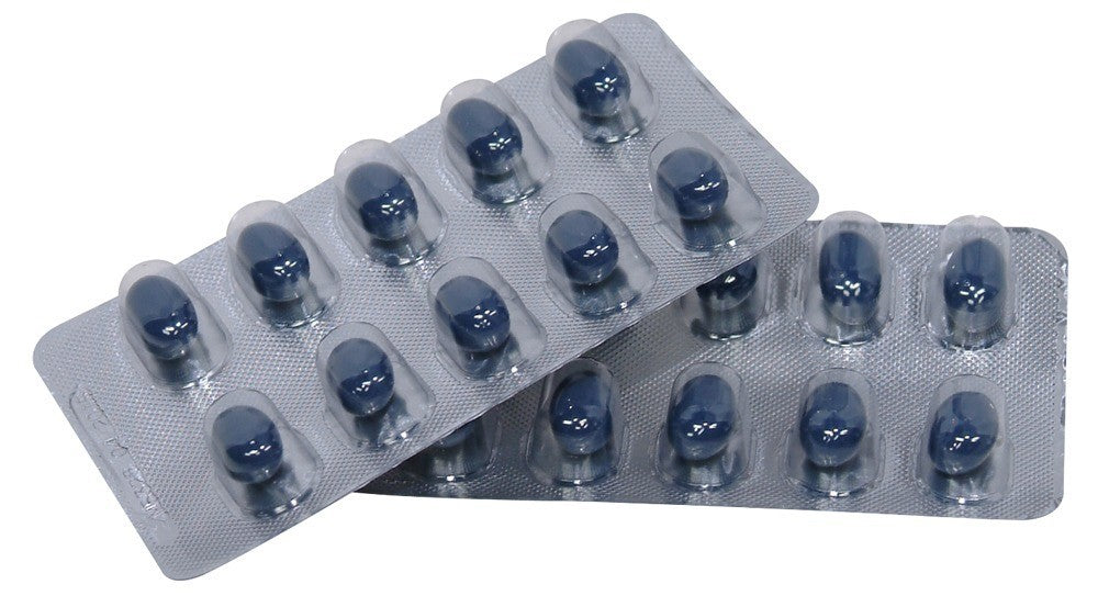 HOT V-Activ for Men Kapseln (20 Stk)