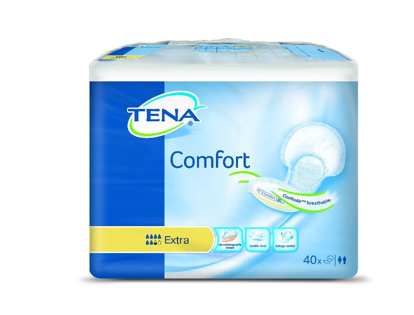 Tena Comfort Extra (40 Stk)