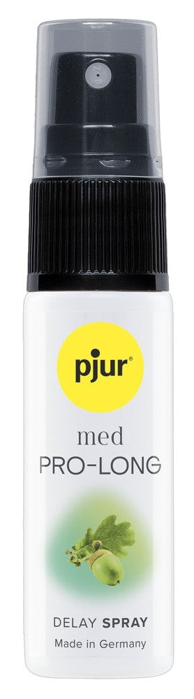 Pjur Med Pro Long Spray (20ml)