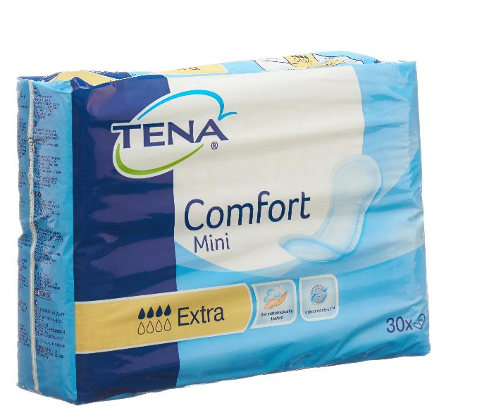 Tena Comfort Mini Extra (30 Stk)