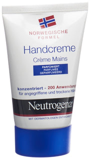 Neutrogena (PI-GAX) Scented Hand Cream