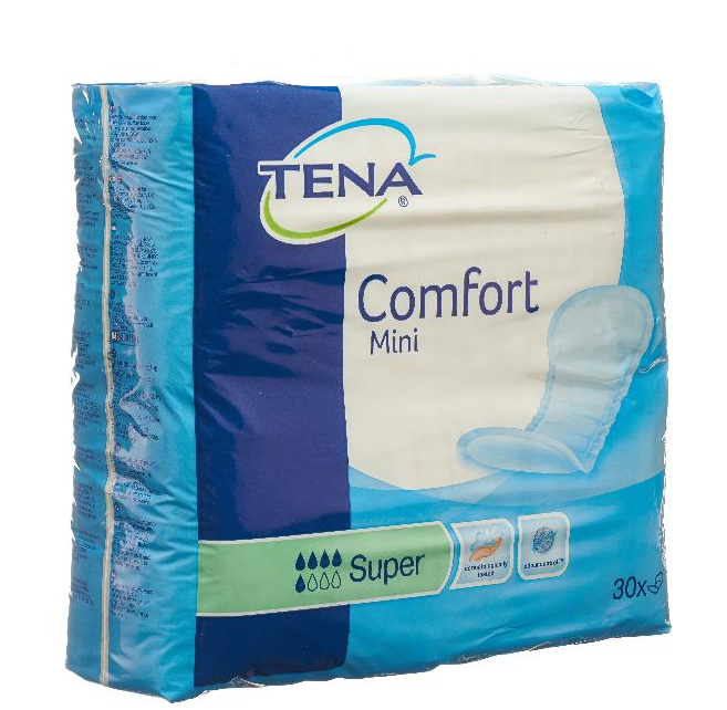 Tena Comfort Mini Super (30 Stk)