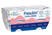 Fresubin 2 kcal Crème Walderdbeere (4x125g)