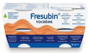 FRESUBIN YOcrème Aprikose-Pfirsich (4x125g)