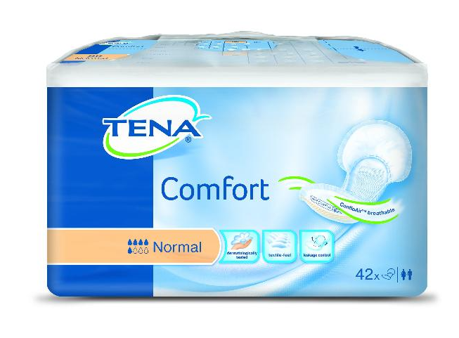 Tena Comfort Normal (42 Stk)