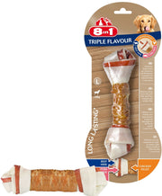 8in1 Triple Flavour, Grösse L (85g)