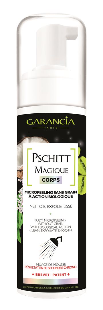 Garancia Pschitt Magique Körperspray (200ml)