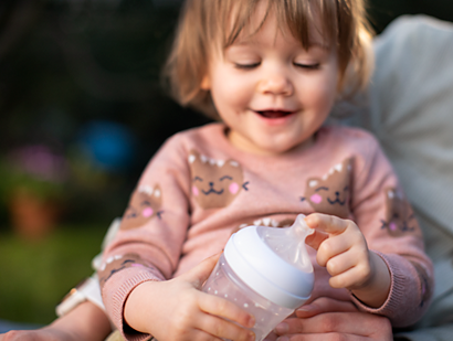Philips Avent Natural Response Sauger (3 Stk)