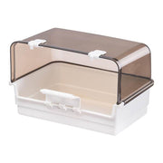 Ferplast Badehaus, Rio 10, 26x18x17cm (1 Stk)