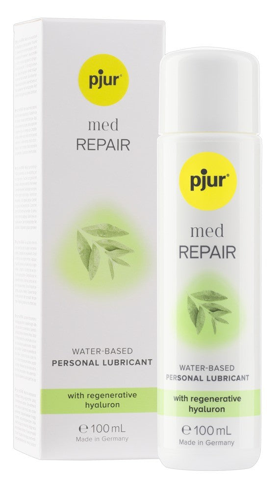 Pjur Med Repair glide (100ml)