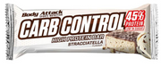 Body Attack Carb Control Stracciatella (100g)