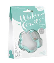Curaprox Baby Beissring grün (1 Stk)