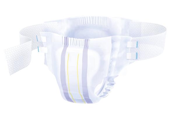 Super Seni Plus Slips d'incontinence, Taille XXL (10 pces)