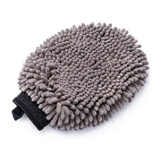 Dog Gone Smart Pflegehandschuh Dirty Dog Mitt grau (1 Stk)