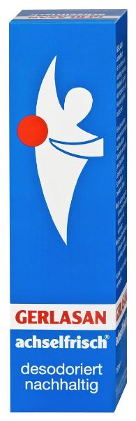 GERLASAN achselfrisch Deo Pumpspray (150ml)