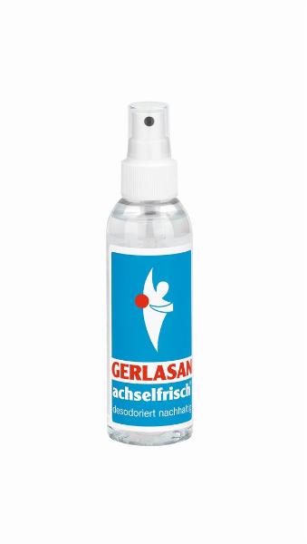 GERLASAN achselfrisch Deo Pumpspray (150ml)