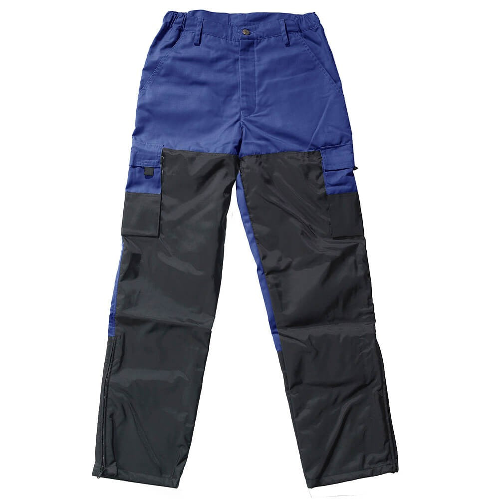 Freezack Outdoorhose für die Hunderunde, Taillenbreite 41cm, Länge 102cm (1 Stk)