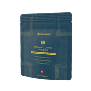 THE CHANGE Morning Drink Pulver (150g)