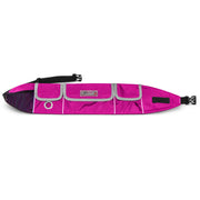 Freezack Belt Kiosk, Tasche für Hundezubehör pink (1 Stk)