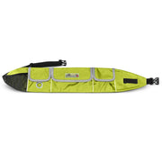Freezack Belt Kiosk, Tasche für Hundezubehör lime (1 Stk)