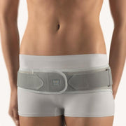 Bort Symphysis Belt L silver (1 pc)