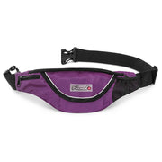 Freezack Training Bag, Bauchtasche für Hundezubehör violett (1 Stk)